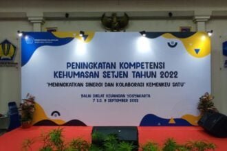 Penyedia Jasa Backdrop Jogja