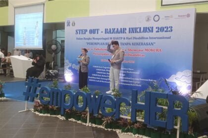 Vendor Event Jogja