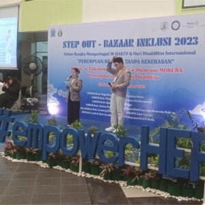 Vendor Event Jogja