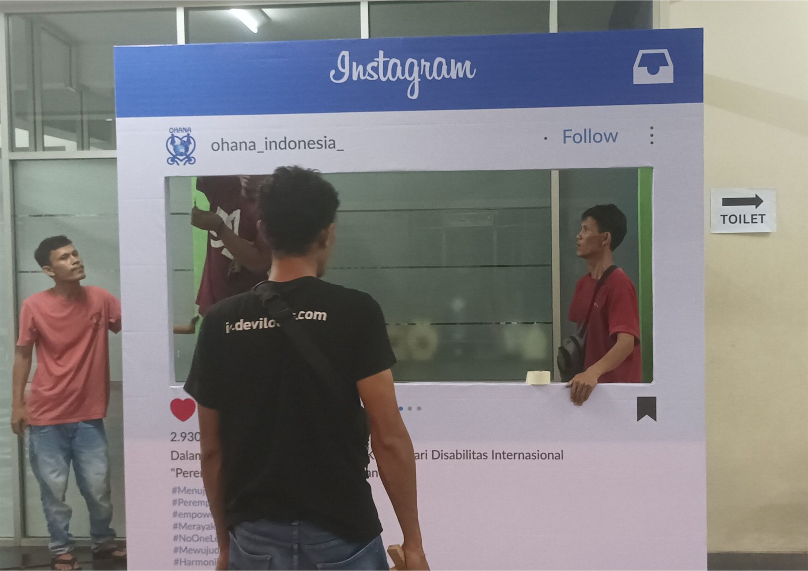 Rekomendasi Event Organizer Jogja Terbaik