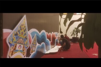 Dekorasi Kreatif Event adalah