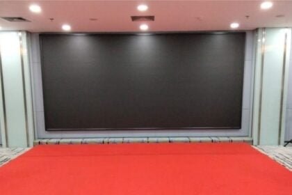 Istilah Flooring dalam Dekorasi Event