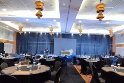 Vendor untuk EO Jogja