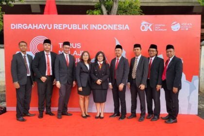 Vendor Backdrop Event di Jogja