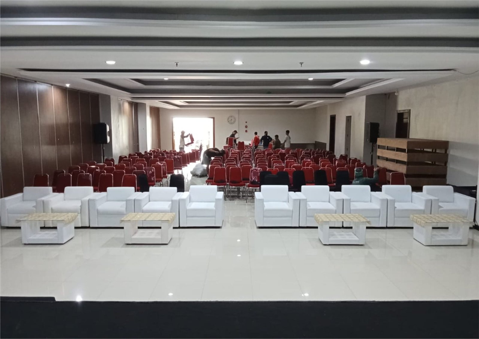 Sewa Sofa VIP Jogja 05