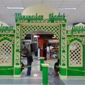 Jasa Dekorasi Ramadhan Jogja