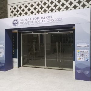 Sewa Gate Standar 5x3 m