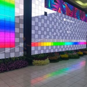 Sewa Videotron LED Screen Jogja