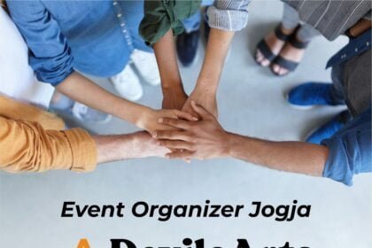 Vendor Produksi EO Jogja