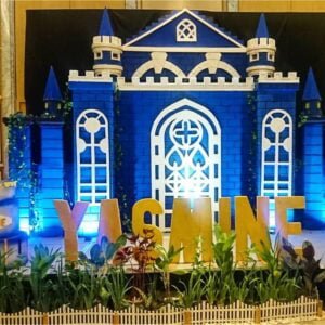 Jasa Dekorasi Tematik Jogja