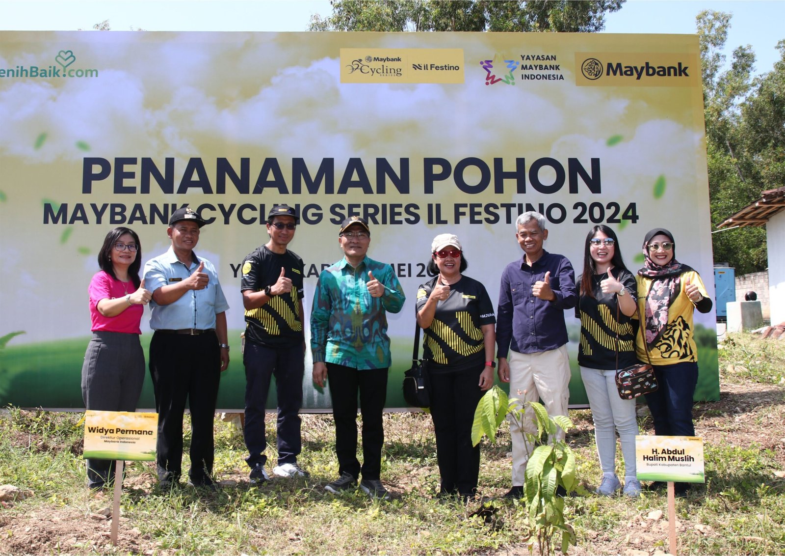 Event Planner Jogja