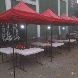 Penyelenggara Event Bazaar Jogja