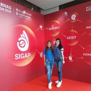 Background Photobooth Event Jogja