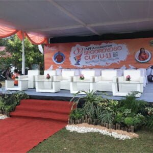 Jasa Sewa Panggung Event Indoor Outdoor Jogja
