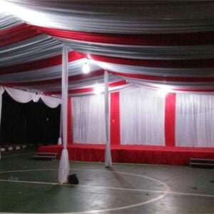 Jasa Sewa Panggung Event Indoor Outdoor Jogja