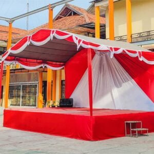 Jasa Sewa Panggung Event Indoor Outdoor Jogja