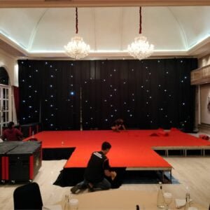 Jasa Sewa Panggung Event Indoor Outdoor Jogja