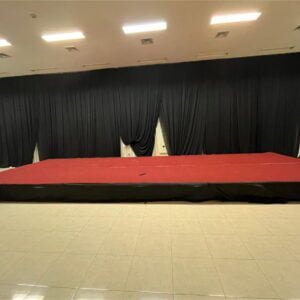 Jasa Sewa Panggung Event Indoor Outdoor Jogja