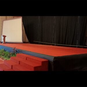 Jasa Sewa Panggung Event Indoor Outdoor Jogja