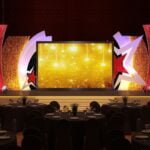 Videotron Event adalah