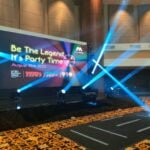 Fungsi Lighting pada Sebuah Event