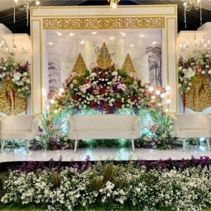 Dekorasi Pernikahan Jogja