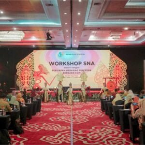 Sewa Videotron Event Jogja