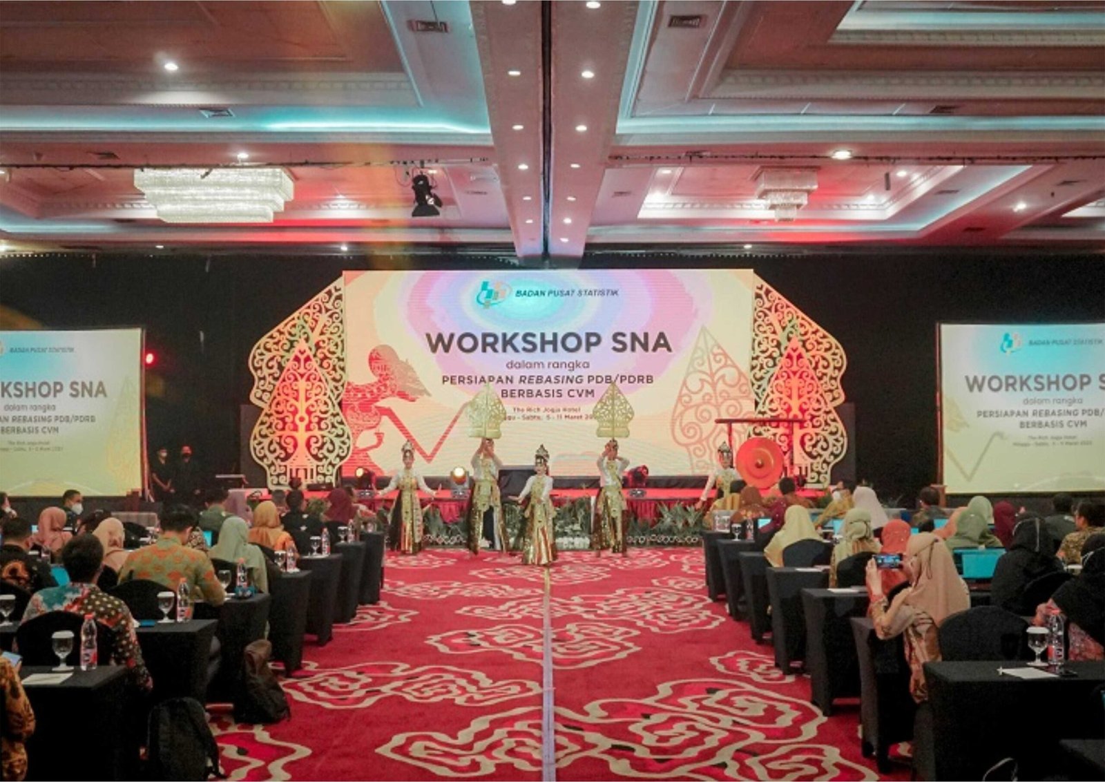Sewa Videotron Event Jogja