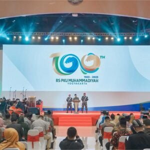 Sewa Videotron Event Jogja