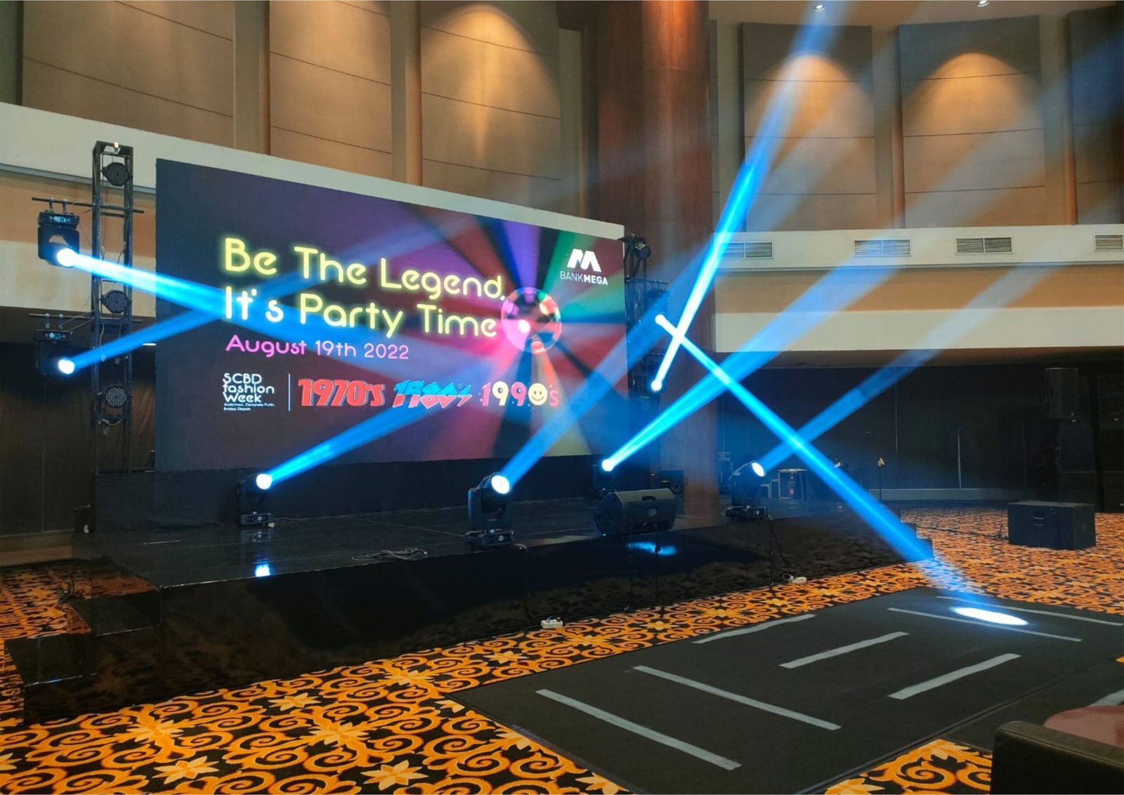 Lighting Event Jogja 03