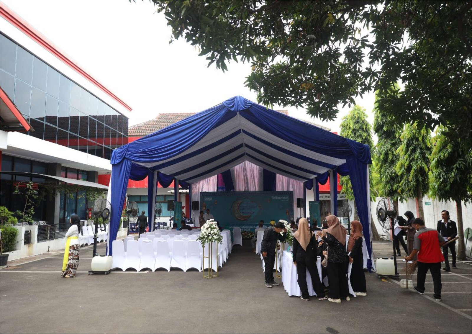 Tenda Plafon Jogja 01