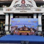 Backdrop Jogja adalah
