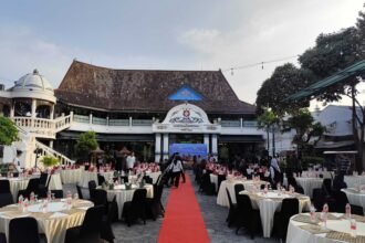 EO Jogja adalah