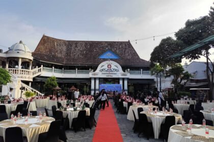 EO Jogja adalah