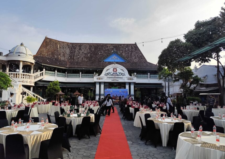 EO Jogja adalah