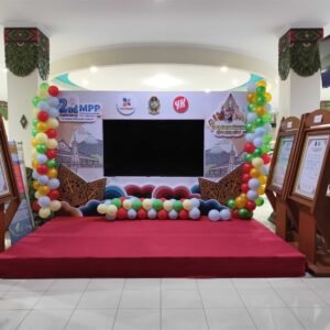 Jasa Tematik Jogja