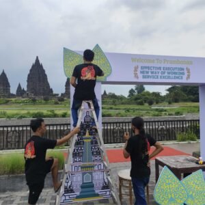 Jasa Tematik Jogja